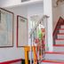 Escaleras