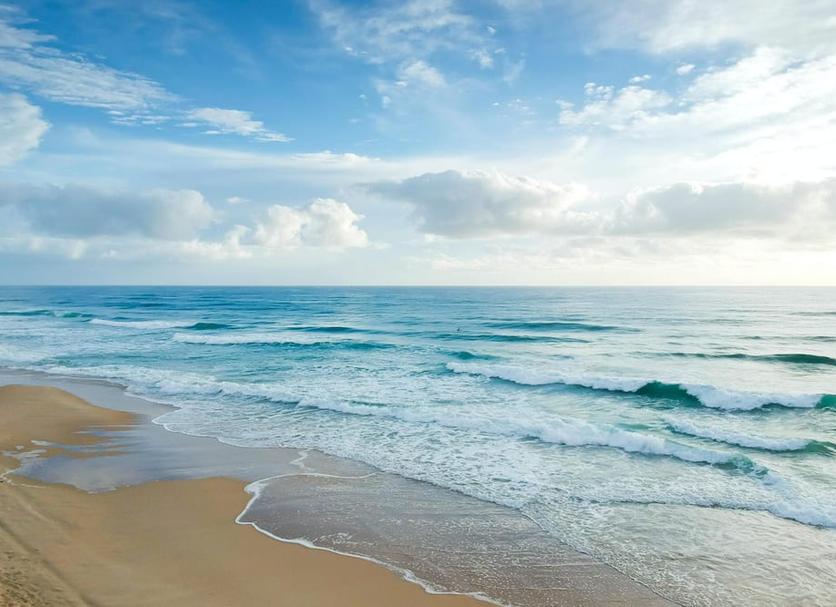 Playa Foto