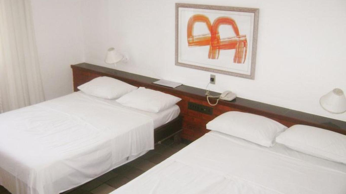 Hotel Porto do Mar