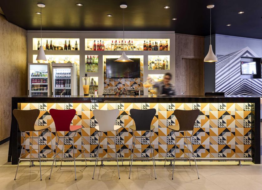 Bar Foto