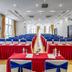Sala de conferencias