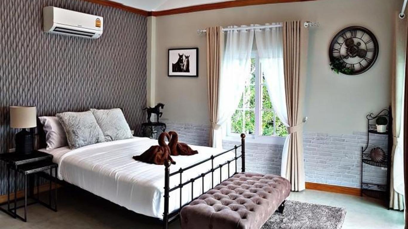 Vanida Antique Home