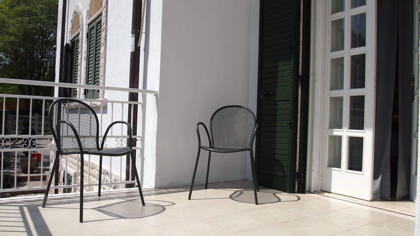 Villa Vittoria B&B