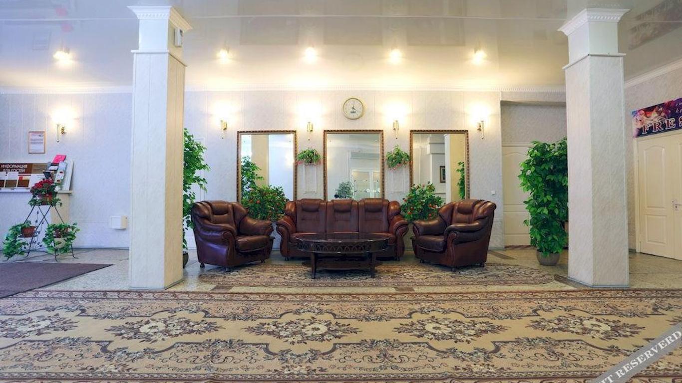 Sovetskaya Hotel