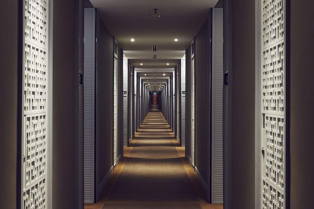 Pasillo Foto
