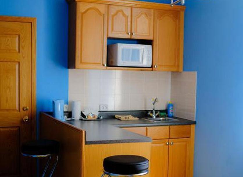 Cocina Foto