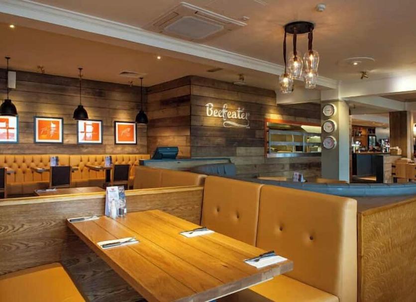 Bar Foto