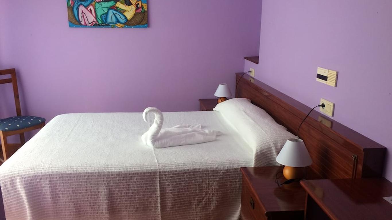 Hotel Brisamar
