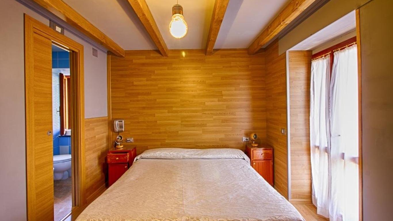 Albergo Speranza