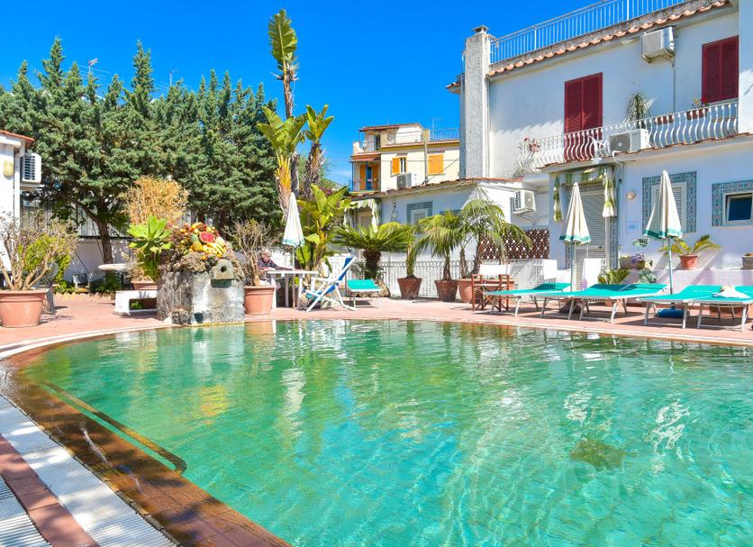Piscina Foto