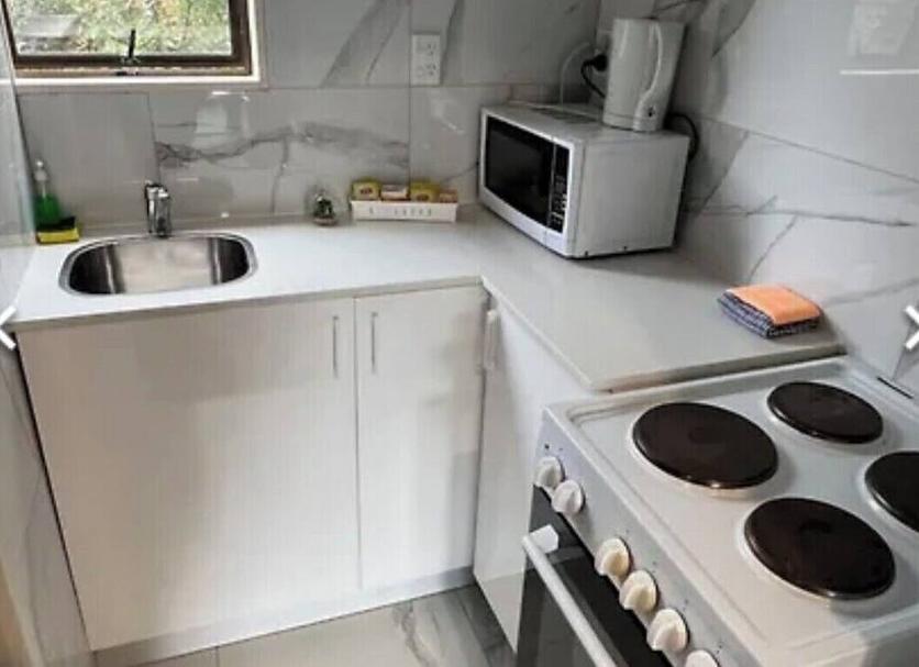 Cocina Foto