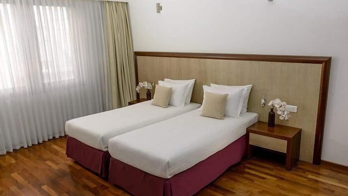 City5 Rooms & Suites By Lsa