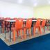 Sala de conferencias