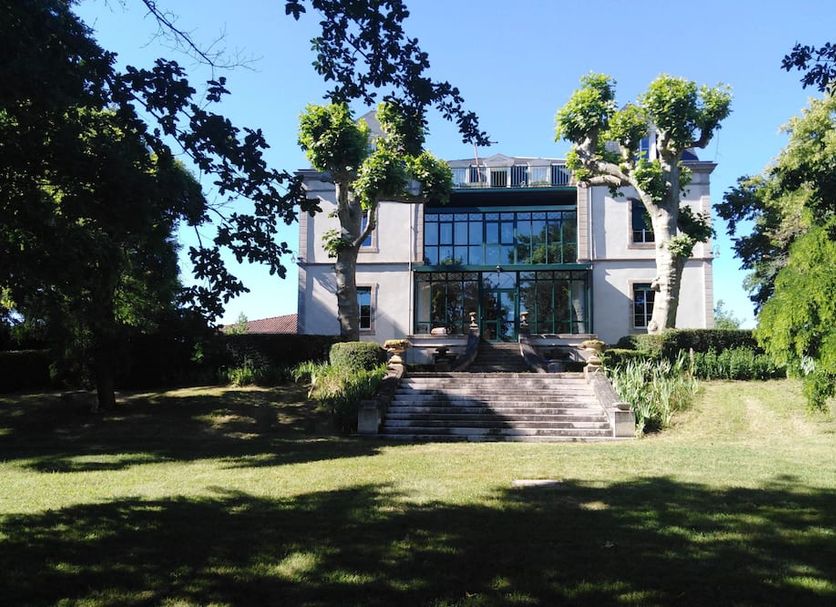 Edificio Foto