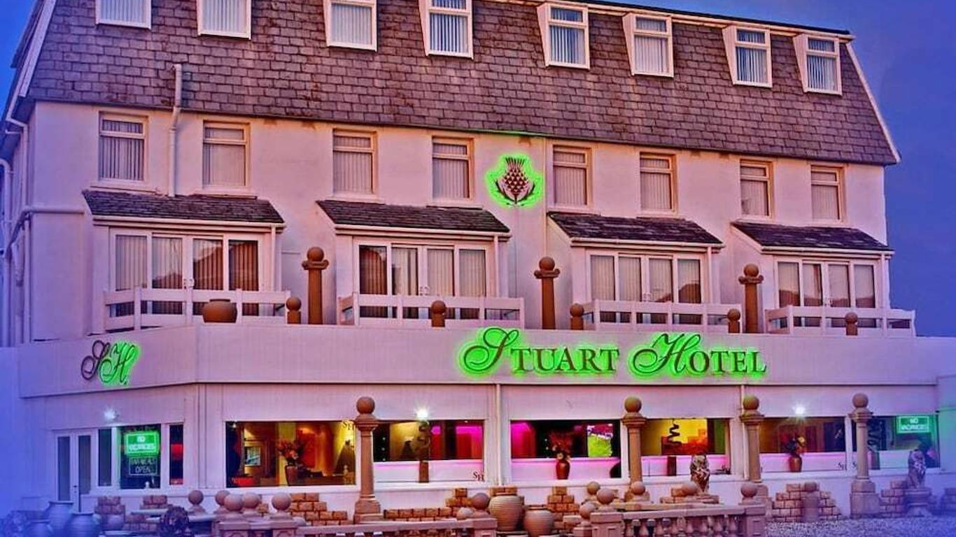 Stuart Hotel