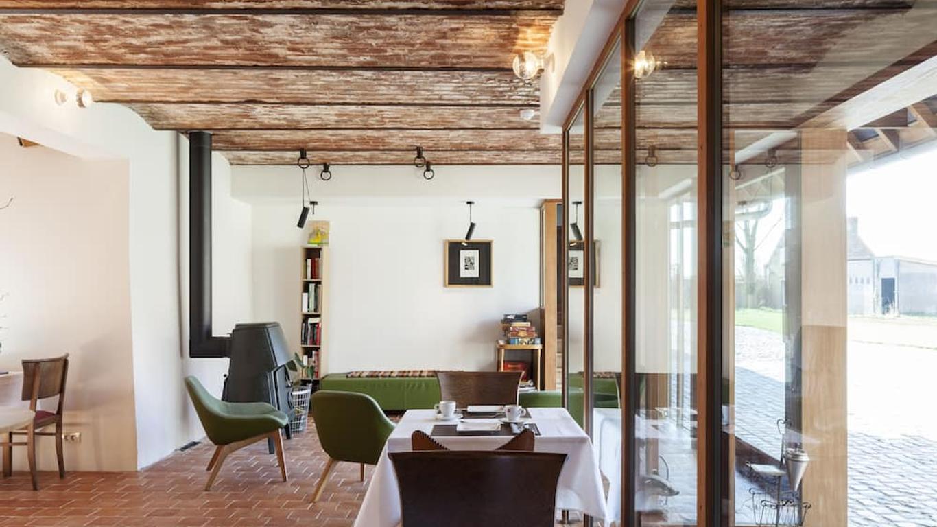 B&B De Deugdzonde
