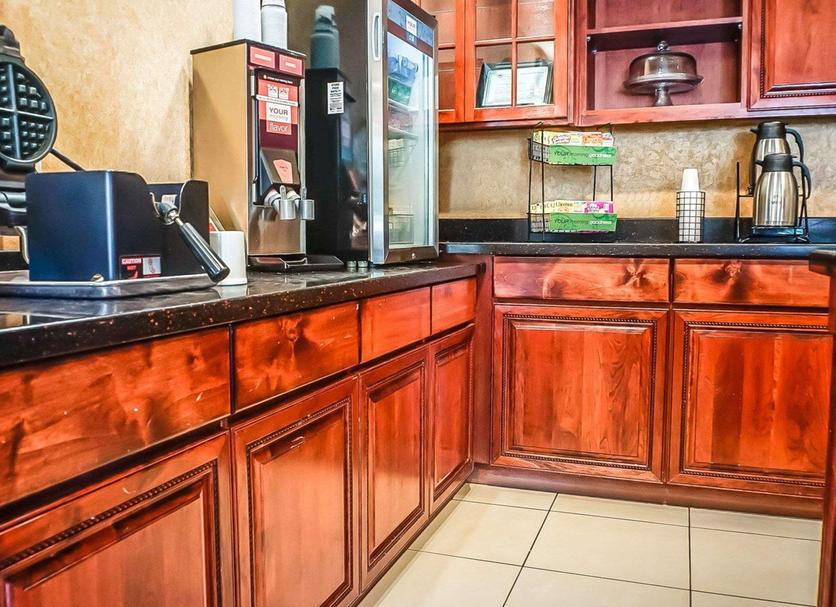 Cocina Foto