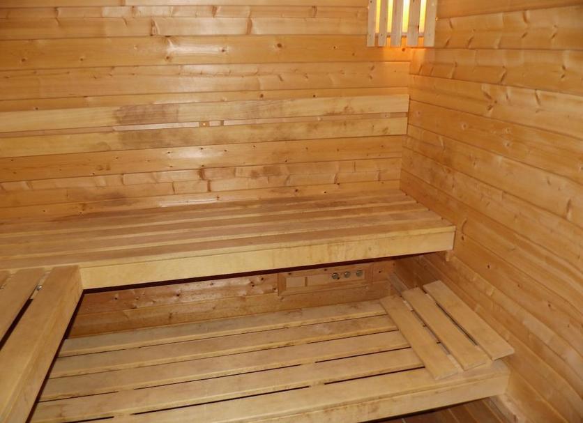 Spa Foto