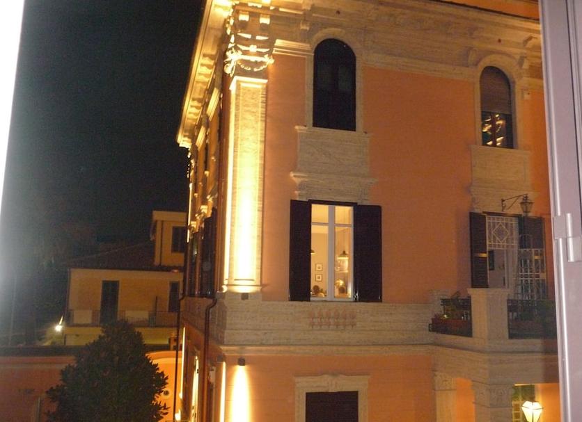 Edificio Foto