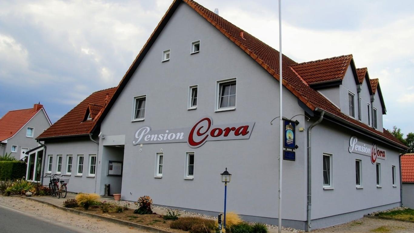 Pension Cora