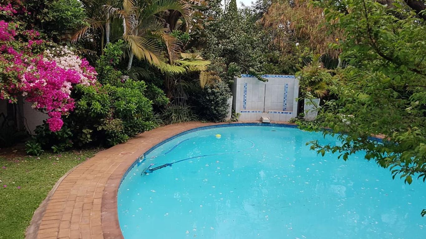 Ca Ira Wellness Retreat Guesthouse