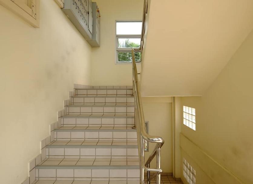 Escaleras Foto