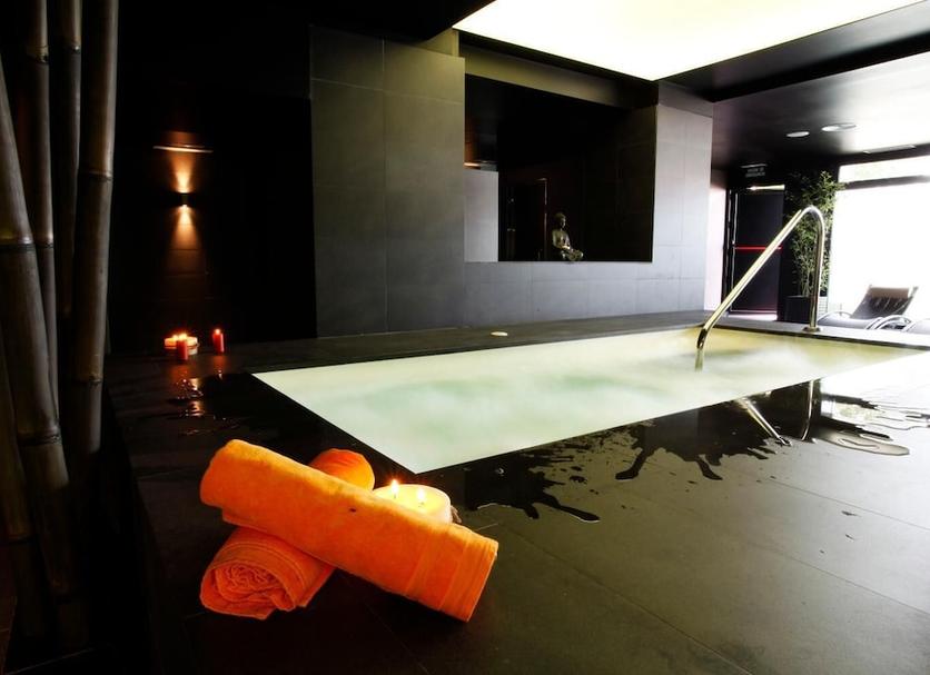 Spa Foto