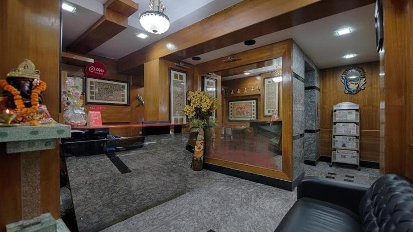 Hotel Seetal