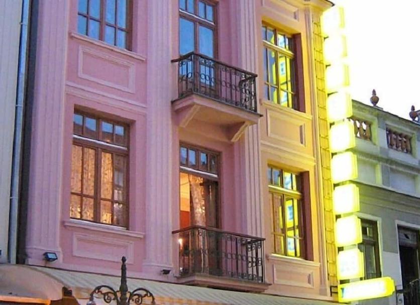 Edificio Foto