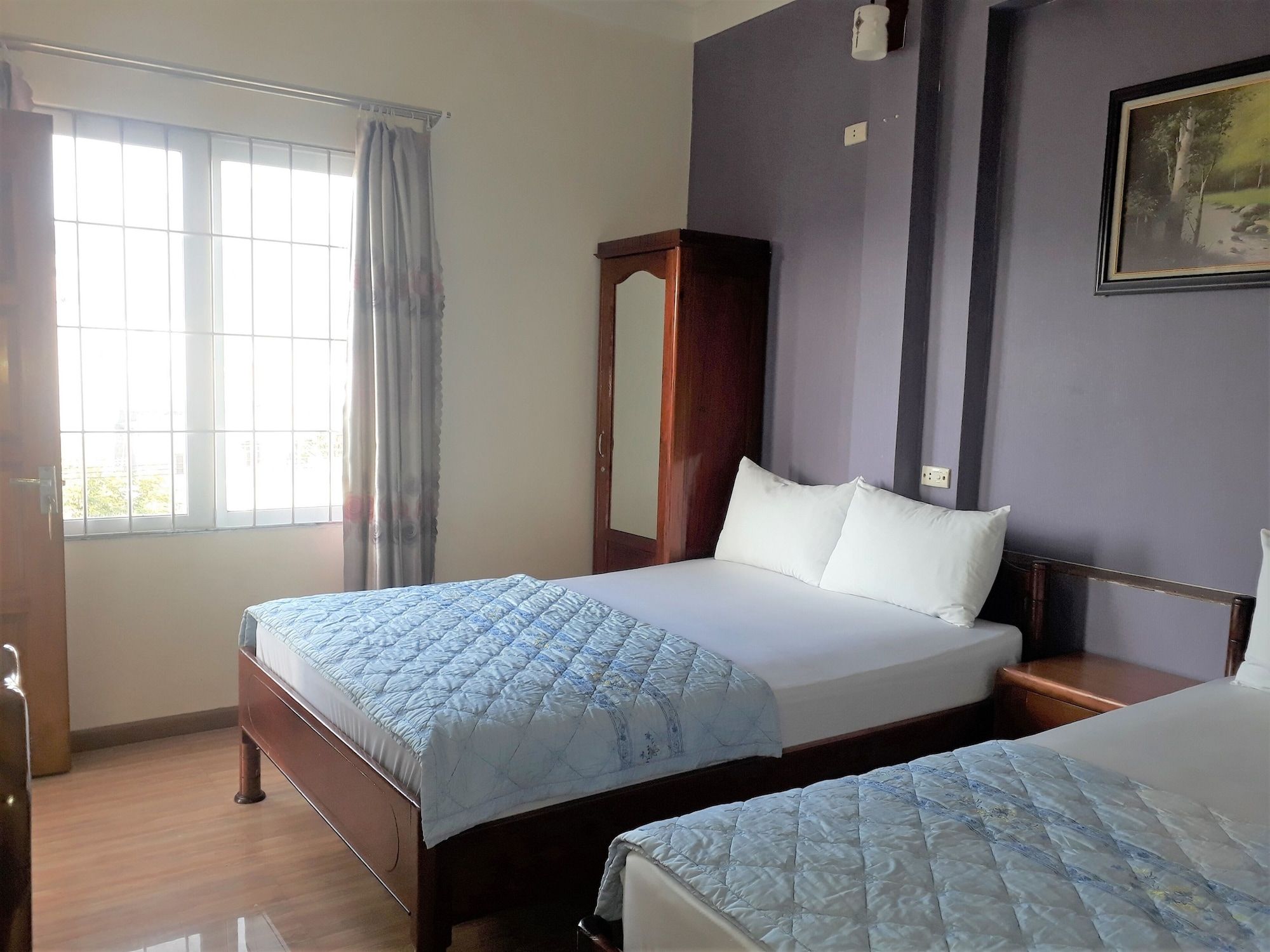 Habitación