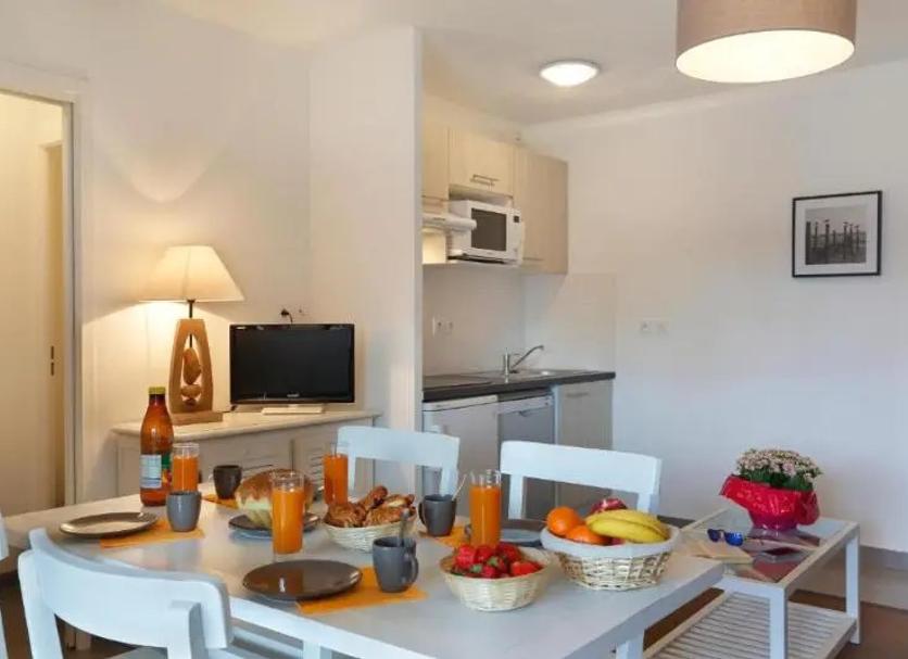 Comedor Foto