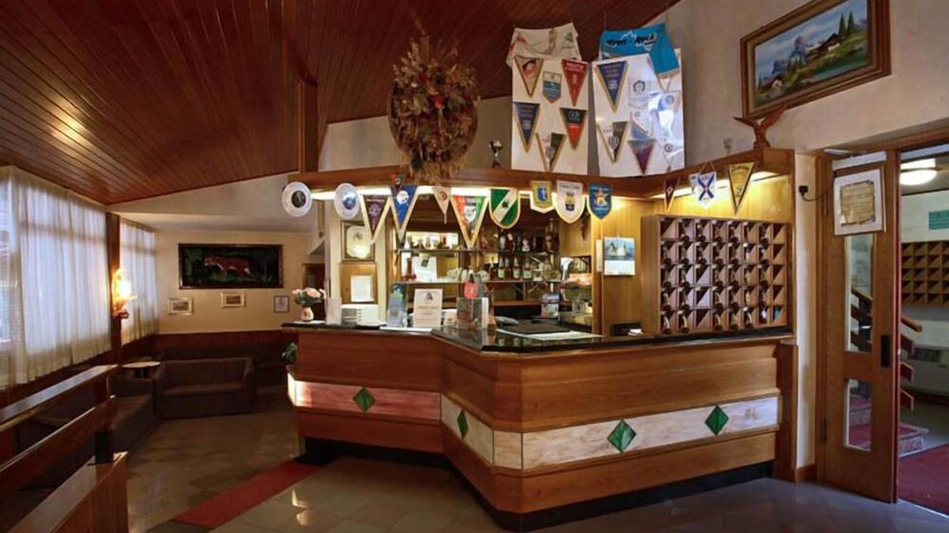Hotel Davost