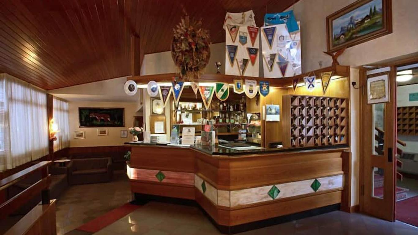 Hotel Davost