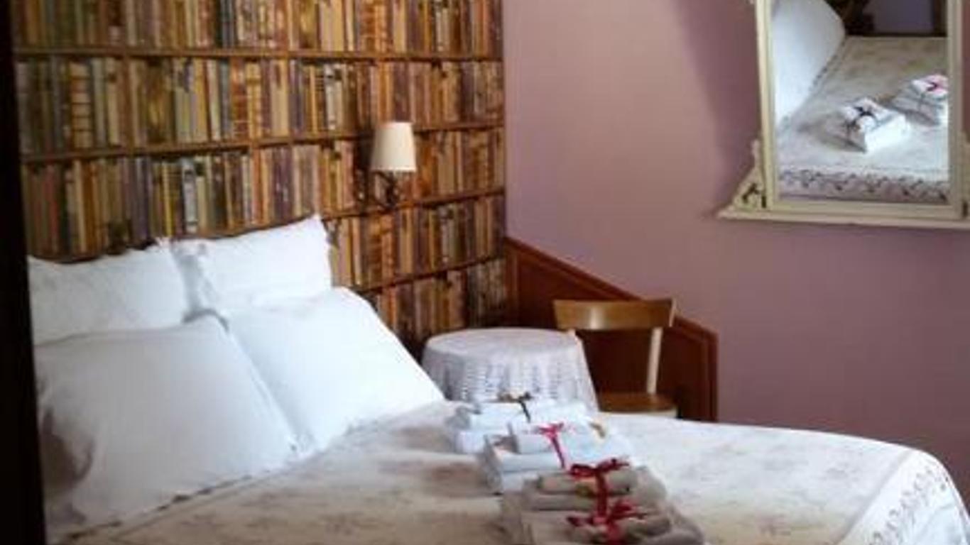 B&B L'Albero Di Antonia