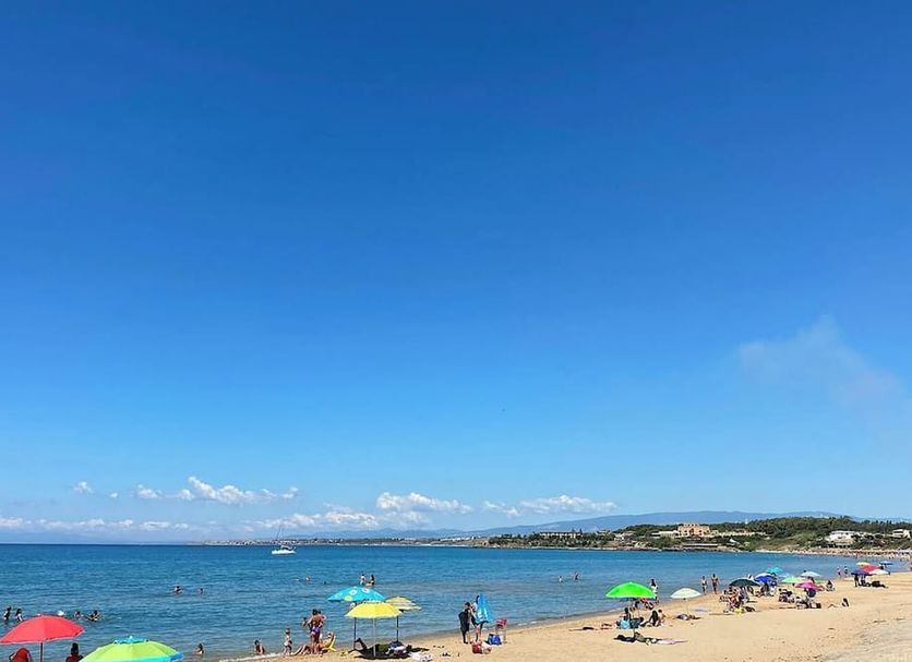 Playa Foto