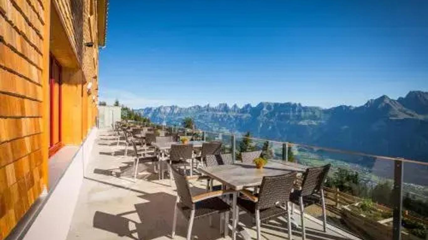 Berghotel Schonhalden