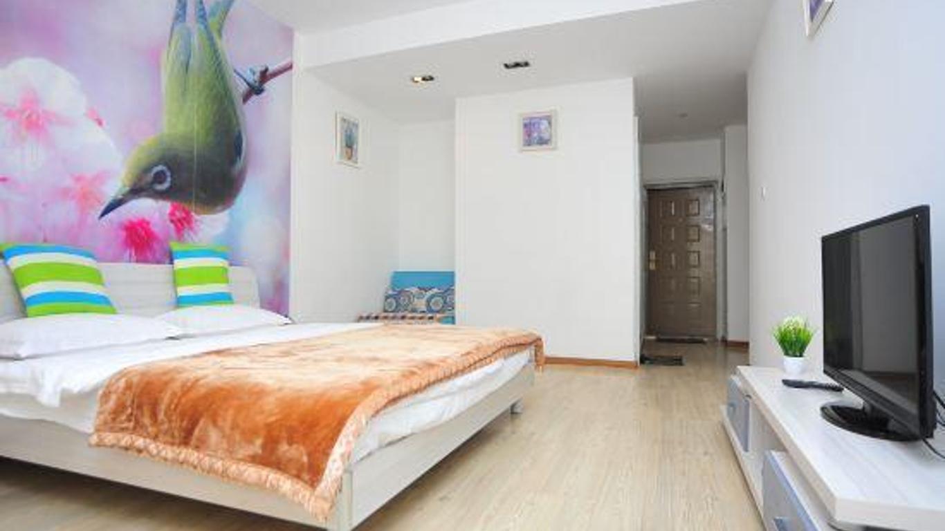 Yunjie Apartment Hotel
