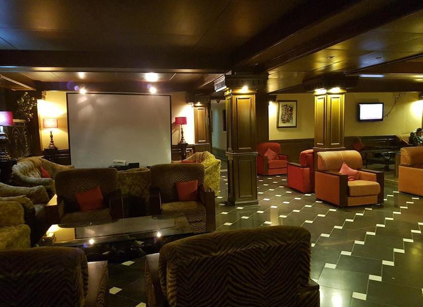 Lounge Foto
