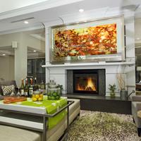 Hilton Garden Inn Columbus-University Area