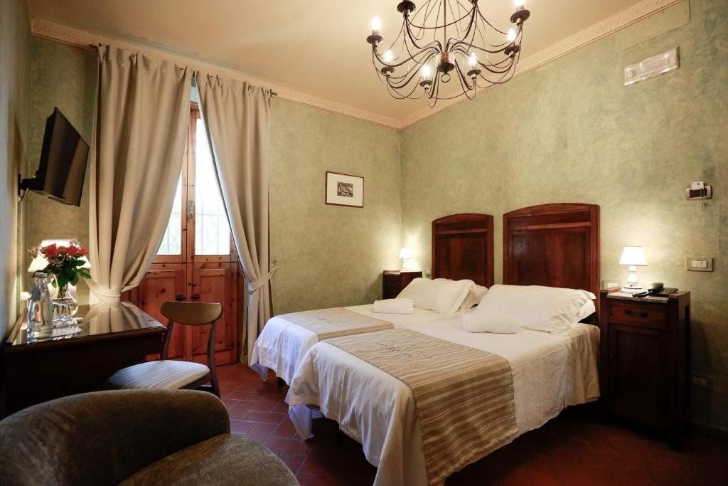 Habitación
