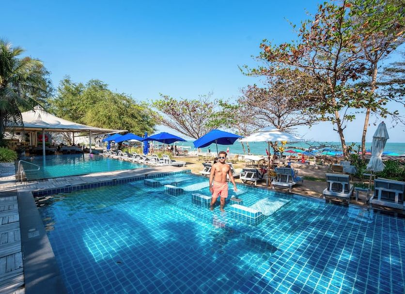 Piscina Foto