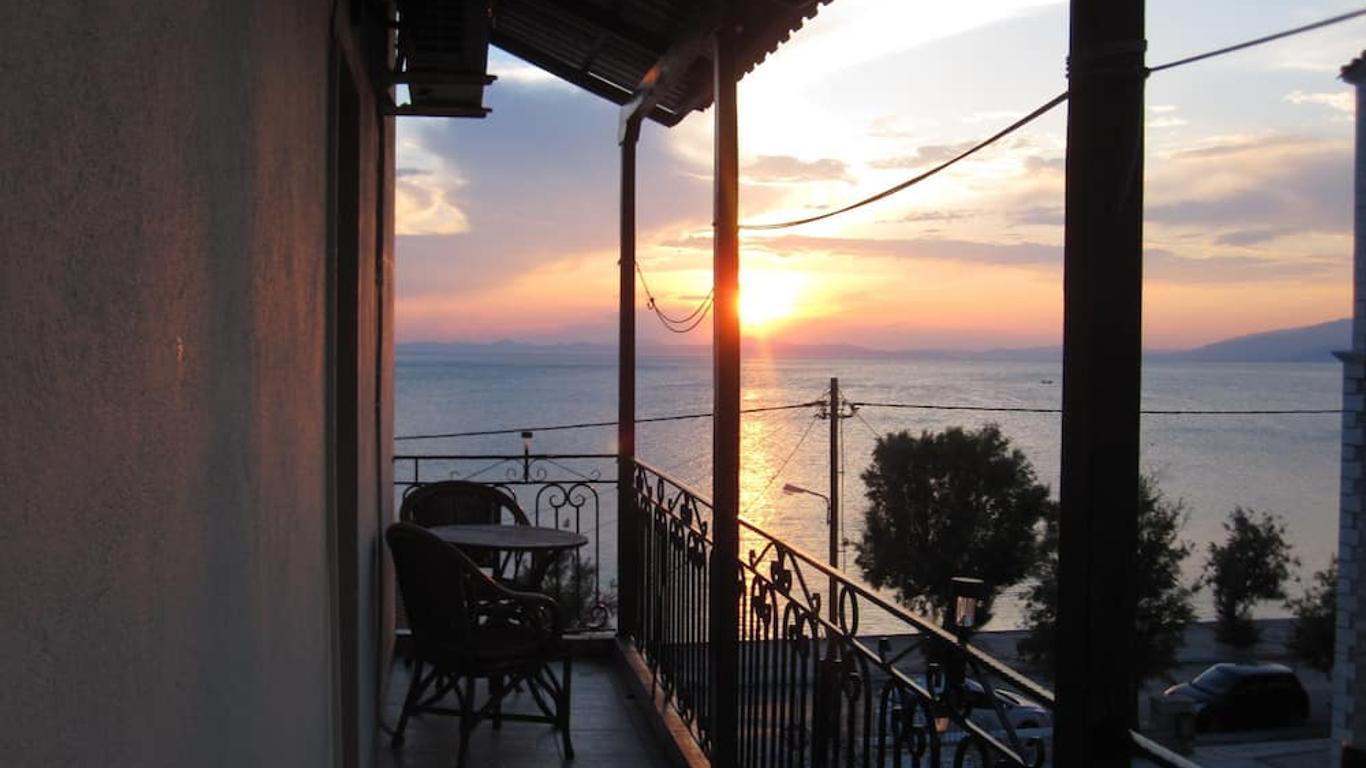 Hotel Gorgona