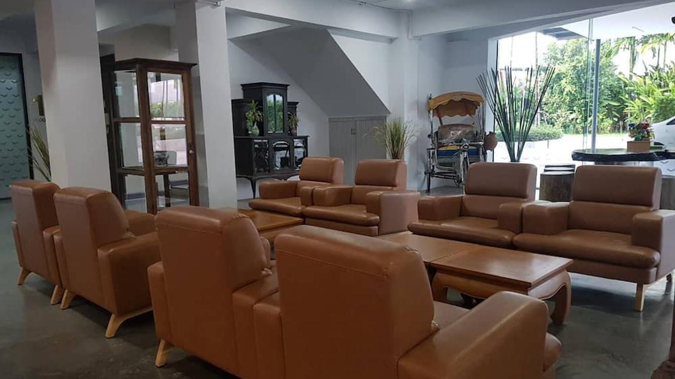 Veethara Boutique Hotel