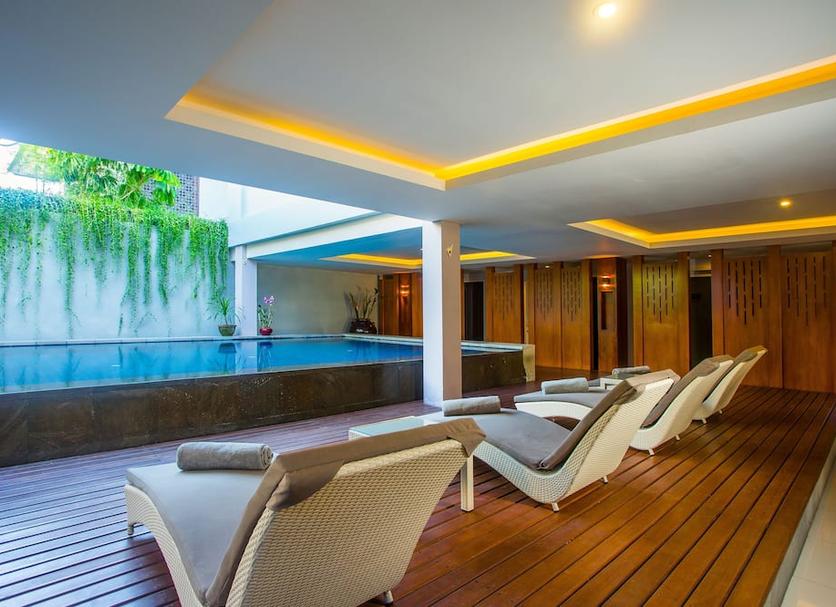 Piscina Foto
