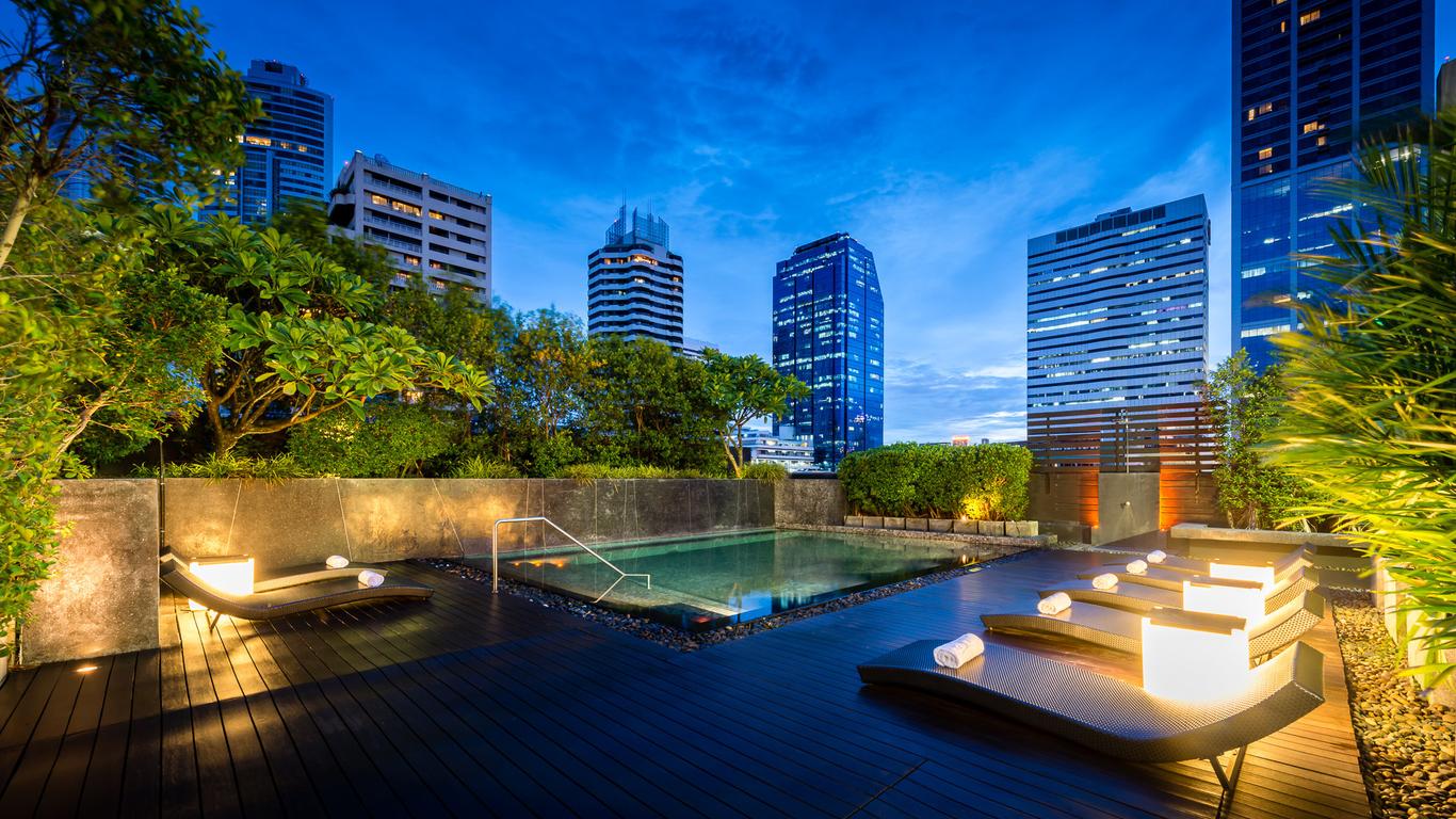 Maitria Hotel Sukhumvit 18