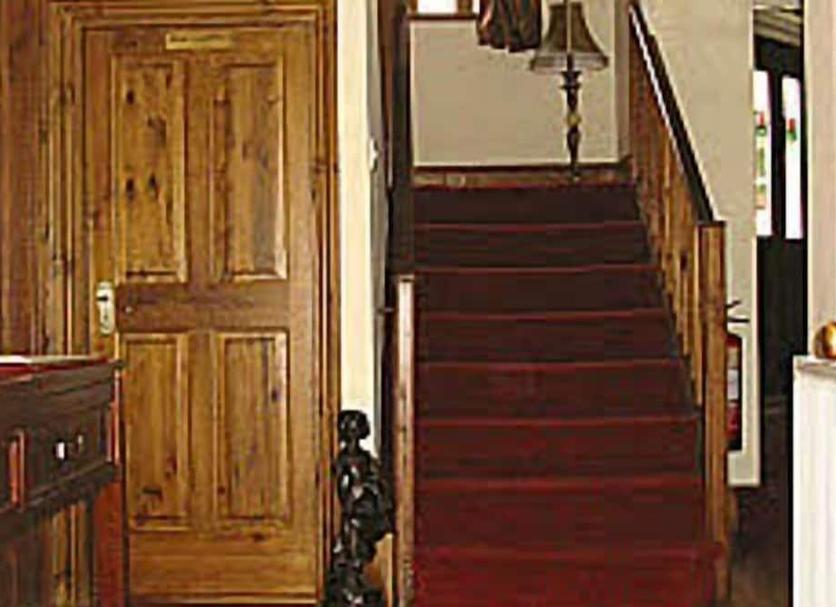Escaleras Foto