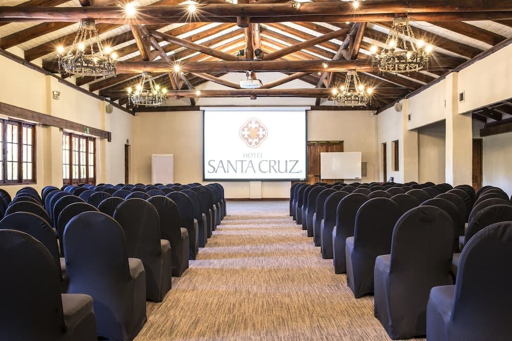 Sala de conferencias