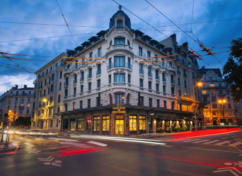 Edificio Foto