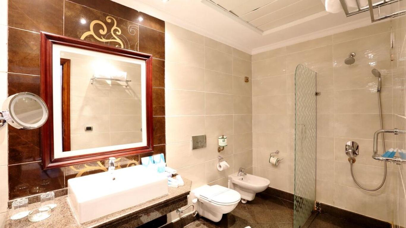 Rehana Royal Prestige & Spa