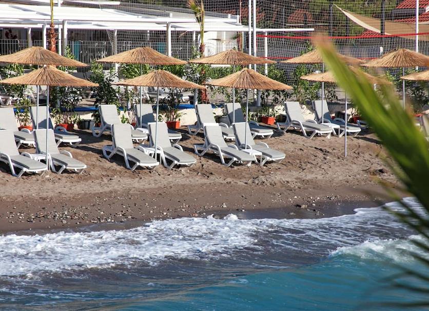 Playa Foto